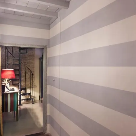 Appartement Flr - Serristori I