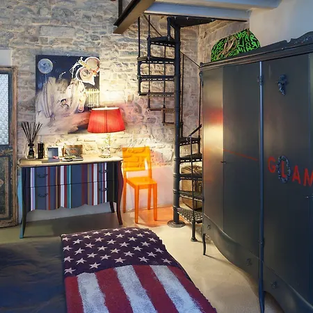 Appartement Flr - Serristori I Florence